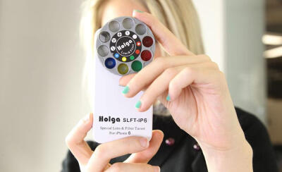 LOMO皇冠店Holga Iphone Lens电话拨号盘镜头Iphone 66plus