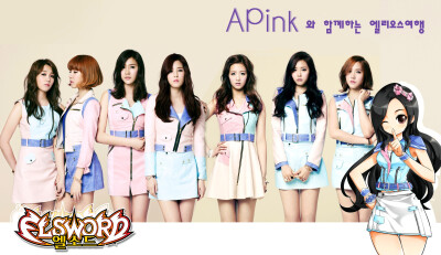 Apink