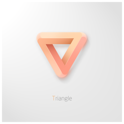 视幻 Triangle