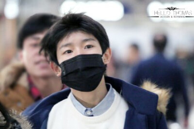 @TFBOYS-王源