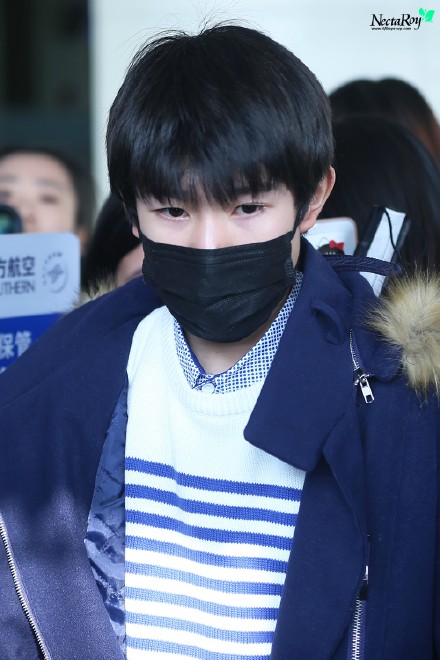 141218 北京返重庆 1P