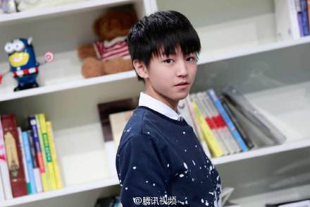 #TF少年GO#第二季@腾讯视频 全网首播！|预告：最终话？TF家族罕见同台献歌舞 陪伴了我们两个多月的节目，将在本周五迎来最终篇章。酷炫哒@TFBOYS-王俊凯 ，萌萌哒@TFBOYS-王源 ，暖暖哒@TFBOYS-易烊千玺 以及TF家族，在这个充满欢笑和感动的夜晚将以怎样的方式来说再见？本周五晚20:00，我们不见不散。