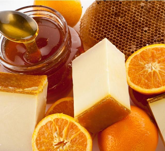 英产lush 我爱蜜糖儿香氛皂 honey i washe… - 堆糖,美图壁纸兴趣社