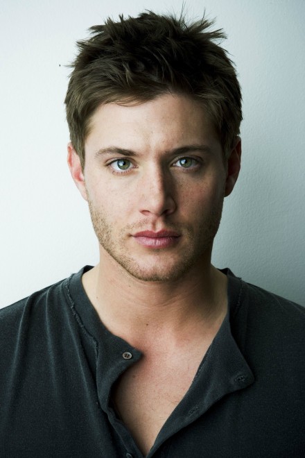 你们所说的星辰大海。Jensen Ackles