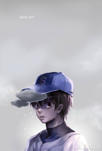 #钻石王牌##泽村荣纯# 拨开乌云 见晴日