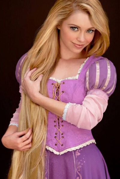 Disney, Tangled Cosplay done very well. Hope PH Cosplayers will do Disney's naman pag me time! ^_^