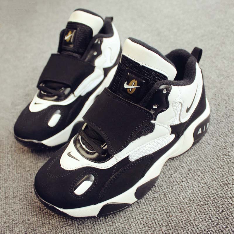 时尚潮鞋拼接色篮球鞋 百搭运动鞋 鞋子是正码的哦~若是脚胖或脚宽、建议选大一码 实图拍摄