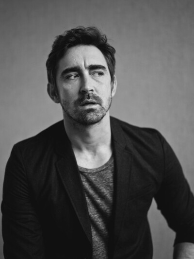 Lee Pace