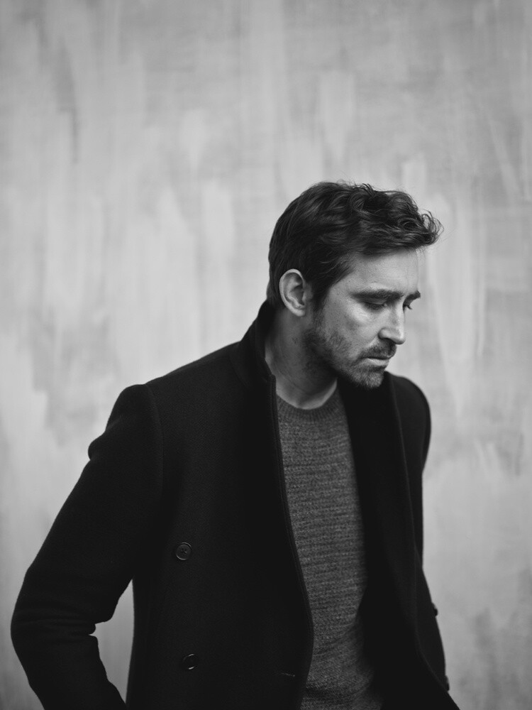 Lee Pace