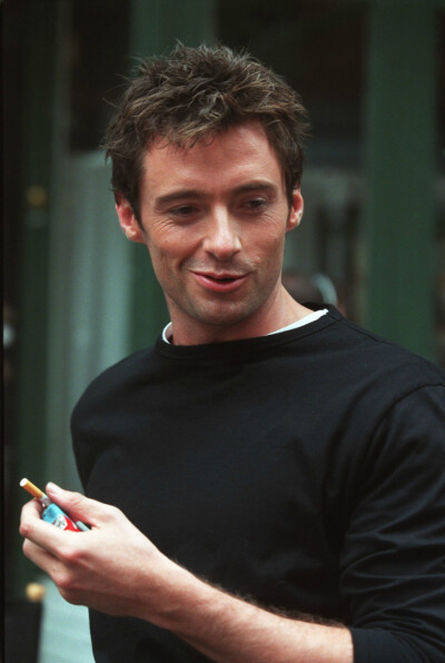 Hugh Jackman