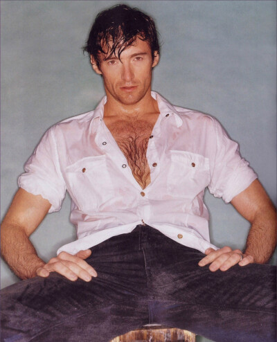 Hugh Jackman