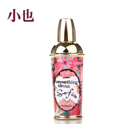 正品！Benefit Sofia EDT贝玲妃梦幻飞扬香氛露30ML 东方花香调