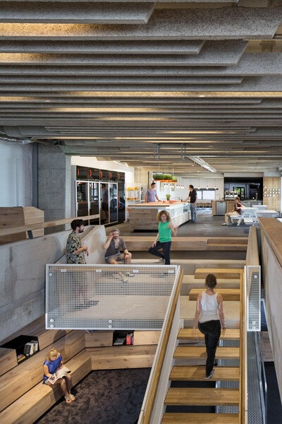 #室内设计# #创意# #办公#