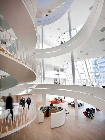 #室内设计# #创意# #办公#