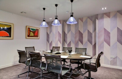 #室内设计# #创意# #办公#