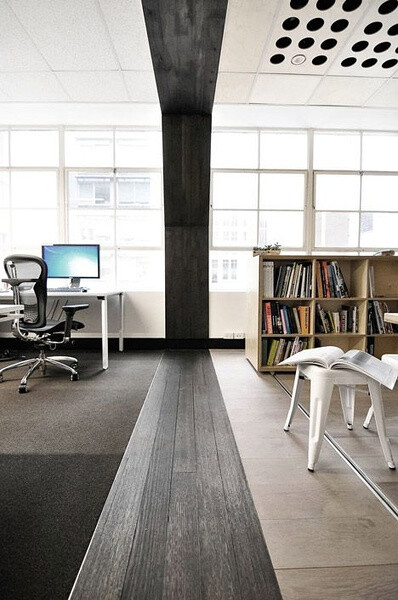 室内设计，创意办公