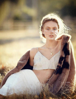 Frida Gustavsson