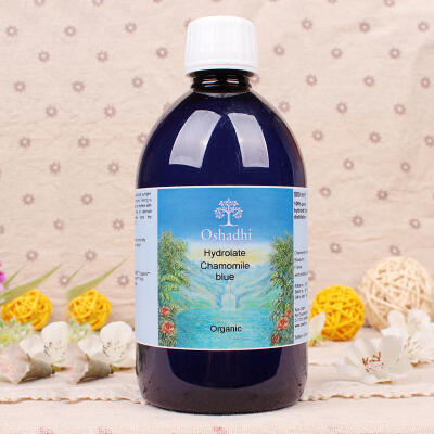 Oshadhi德国O家德国洋甘菊纯露花水500ml