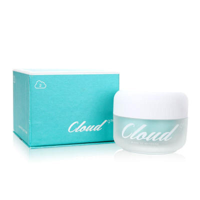 Cloud9 九朵云祛斑面霜50ML 美白淡斑 祛黄提亮 授权