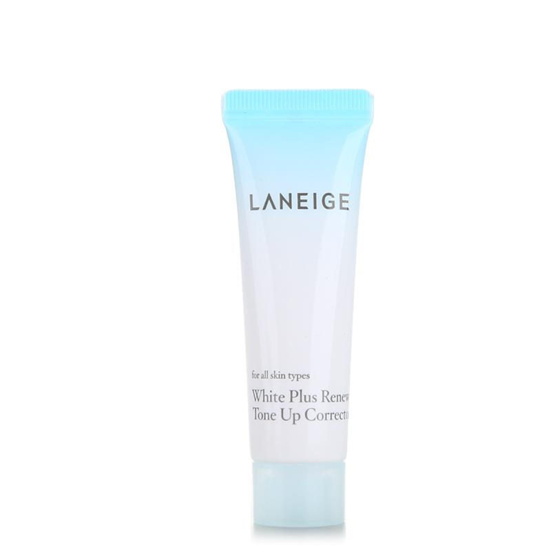 Laneige兰芝 臻白晶焕修颜乳霜小样10ML SPF30+PA+++ O