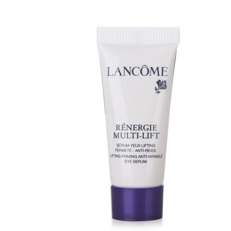 Lancome兰蔻 新立体塑颜紧致眼部精华乳5ML小样眼霜