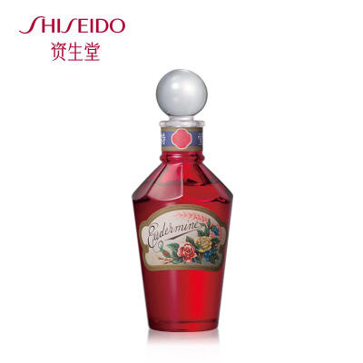 SHISEIDO资生堂红色蜜露精华化妆液复刻版100mL