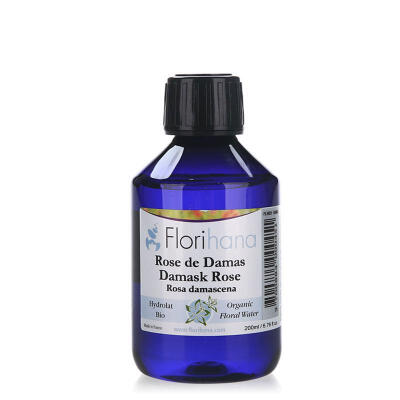 Florihana Florial大马士革玫瑰纯露 200ML