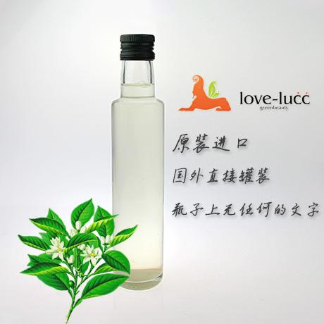 保加利亚进口橙花水纯露 250ml 淡化痘印去黄美白收敛控油