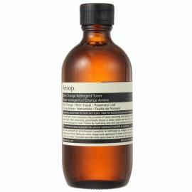 Aesop伊索苦橙收敛调理液200ml 苦橙调理液 现货