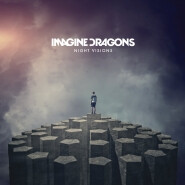 Night Visions-Imagine Dragons