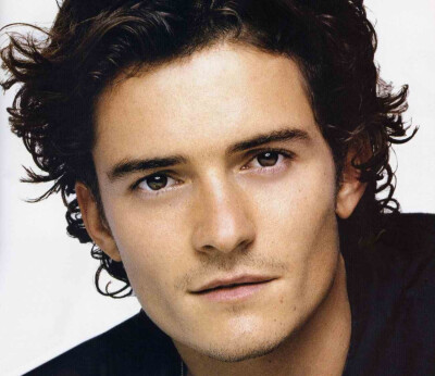 Orlando Bloom 奥兰多·布鲁姆