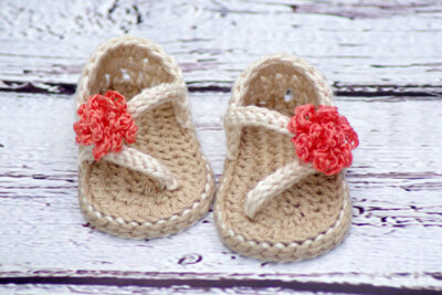 BABY SHOES