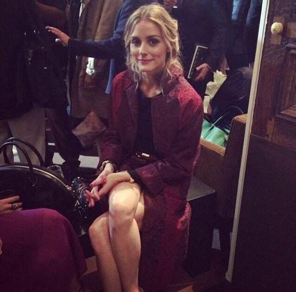 oliviapalermo