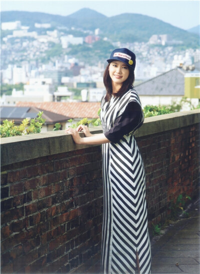 Yui Aragaki 2015 Calendar☆年历自扫图 From新垣结衣吧