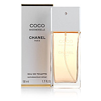 CHANEL香奈儿摩登COCO小姐女士持久淡香水50ML/100ML香港正品代购