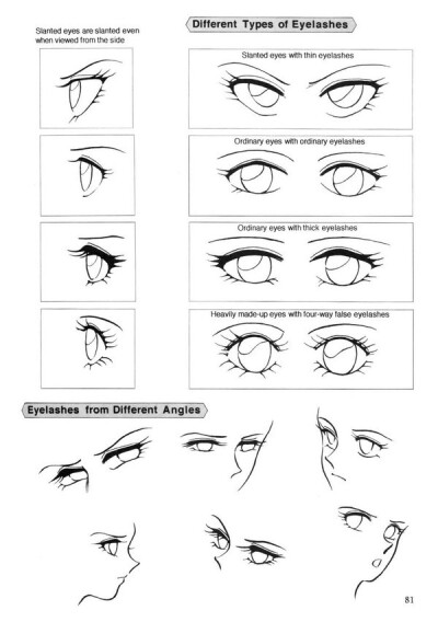 【绘画教程】…収.ღ,❀丶 漫画教程,How to Draw Facs, Study Resources for Art Students, CAPI ::: Create Art Portfolio Ideas at milliande.com, Art School Portfolio Work, How to Draw Faces, Face Proportio…