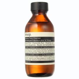 Aesop伊索焕采柔舒洁面露100ml 现货