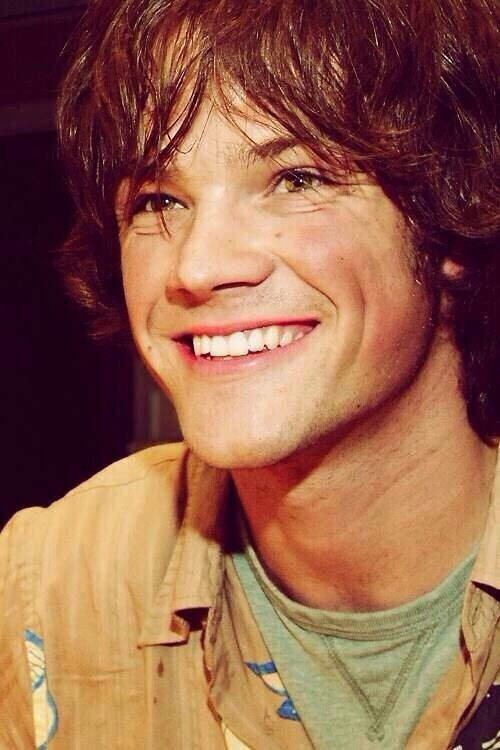 Jared Padalecki