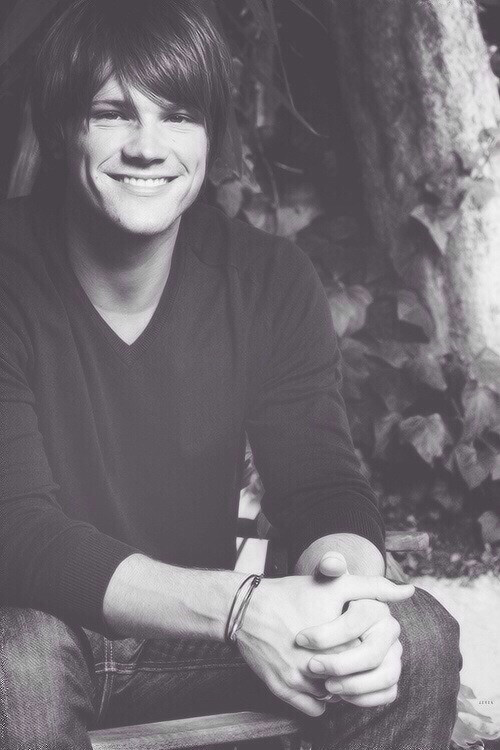 Jared Padalecki