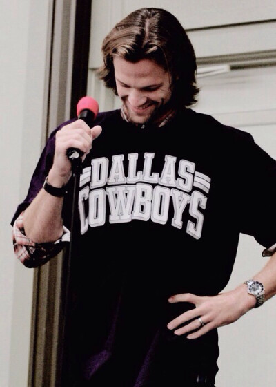 Jared Padalecki