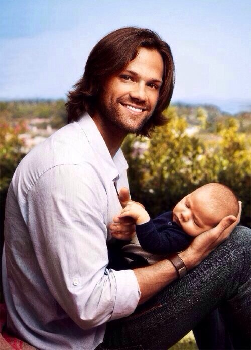 Jared Padalecki