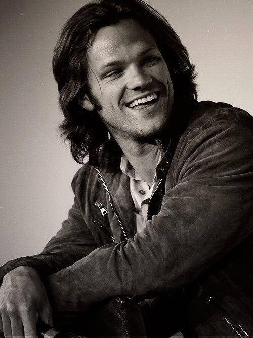 Jared Padalecki