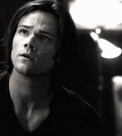 Jared Padalecki