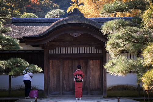 日本。