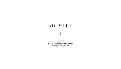 Alt.MILK 牛奶视觉形象设计