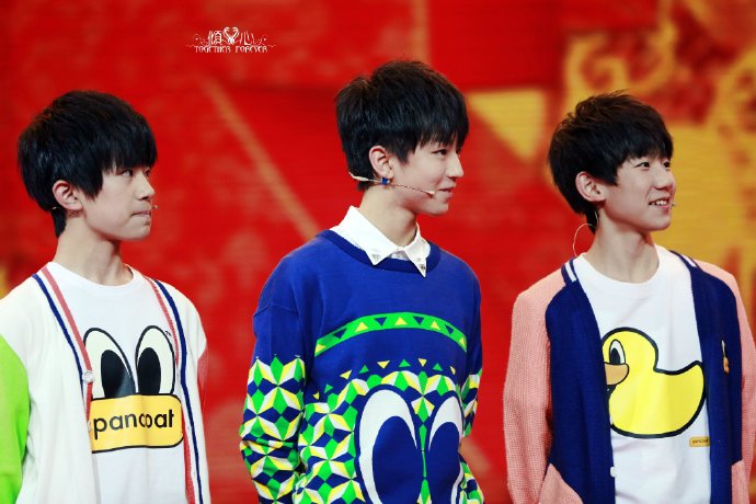 TFBOYS