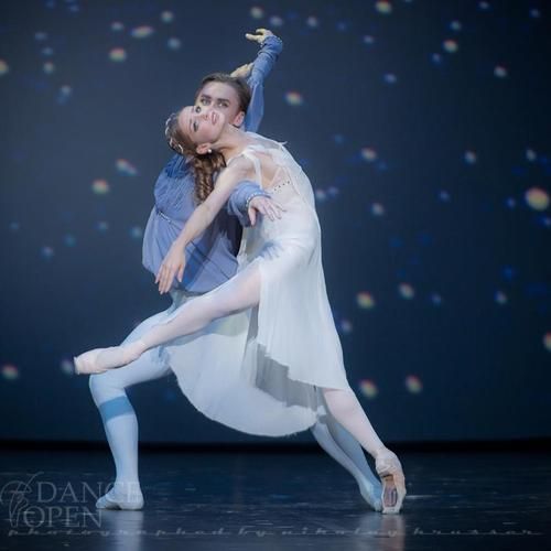 ZsaZsa Bellagio – Like No Other: Ballet Beautiful