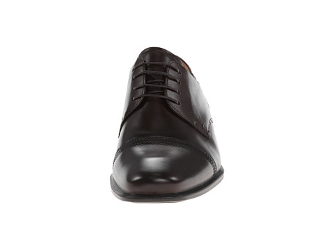 Ecco cairo cap toe tie