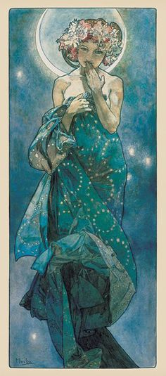 Mucha