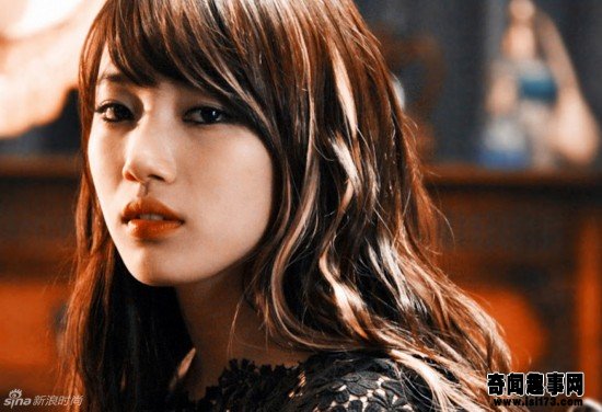 Suzy-Bae（韩国）http://www.isi173.com/mingrenyishi/8309.html